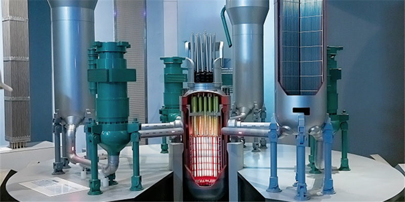 Nuclear Technologies